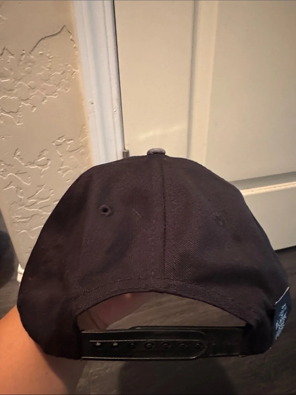 Berkshire snapback featuring